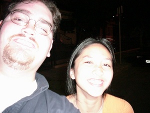 Julie and Anth Self Pose.jpg