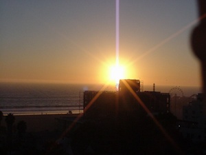 Santa Monica Sunset.jpg